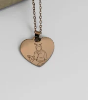 Collana 'Batticuore' Commemorativa - immagine 6