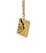Collana 'Piccolo Segreto' Amici