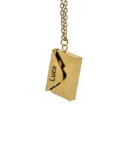 Collana 'Piccolo Segreto' Sexy - immagine 4