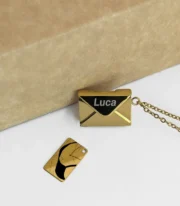 Collana 'Piccolo Segreto' Sexy - immagine 5