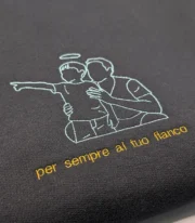 Ricamo personalizzato - immagine 6