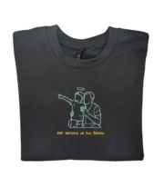 Ricamo personalizzato - immagine 5
