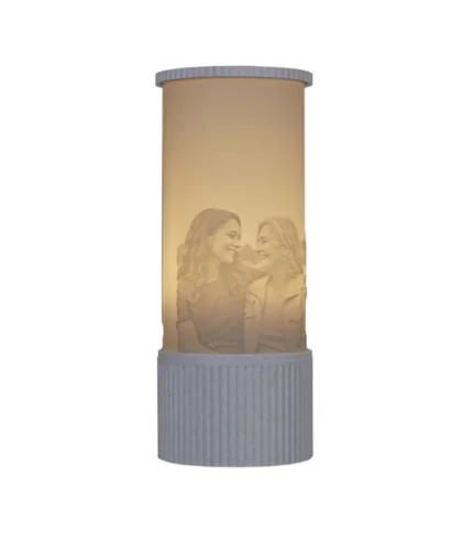 Lampada MaDai! versione torre Commemorativa