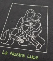 Ricamo personalizzato - immagine 9