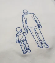 Ricamo personalizzato - immagine 11