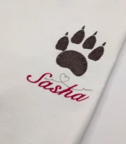 Ricamo personalizzato - immagine 15