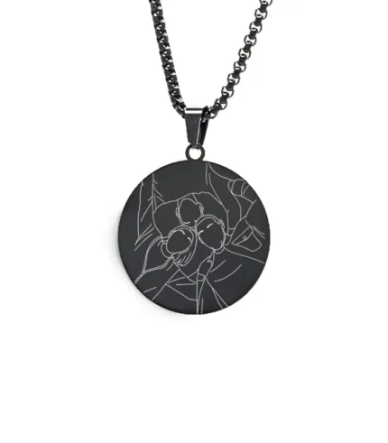 Collana 'Infinito' Amici