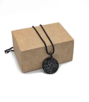 Collana 'Infinito' Amici - immagine 3