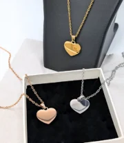 Collana 'Batticuore' Commemorativa - immagine 3