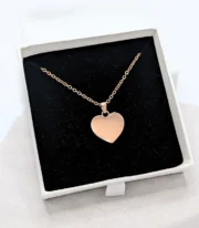 Collana 'Batticuore' Commemorativa - immagine 5