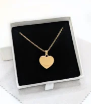 Collana 'Batticuore' Commemorativa - immagine 7