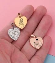 Collana 'Batticuore' Commemorativa - immagine 8