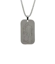 Collana 'Impronta' - immagine 2