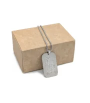 Collana 'Impronta' - immagine 3