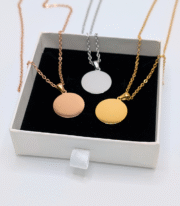 Collana 'Infinito' - immagine 4