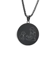 Collana 'Infinito' - immagine 6