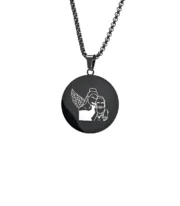 Collana 'Infinito'