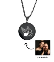 Collana 'Infinito' - immagine 3