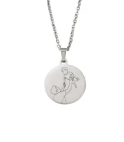 Collana 'Infinito' - immagine 5