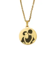 Collana 'Infinito' - immagine 2