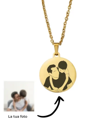 Collana 'Infinito'