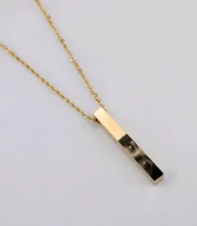 Collana 'Pendente' - immagine 6