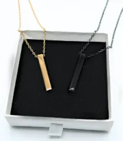 Collana 'Pendente' - immagine 3