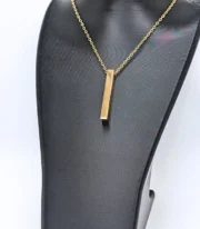 Collana 'Pendente' - immagine 5