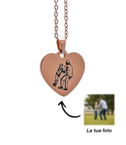 Collana 'Batticuore' - immagine 2