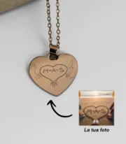 Collana 'Batticuore' - immagine 5