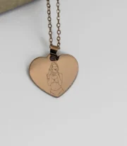 Collana 'Batticuore' - immagine 6