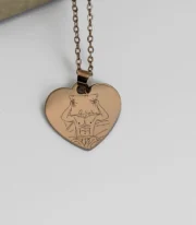 Collana 'Batticuore' - immagine 8