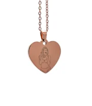 Collana 'Batticuore' - immagine 9