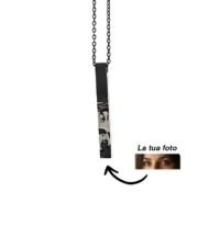 Collana 'Pendente' - immagine 2