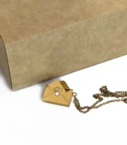Collana 'Piccolo Segreto' - immagine 4