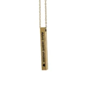 Collana 'Pendente' - immagine 5