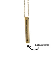 Collana 'Pendente' - immagine 6