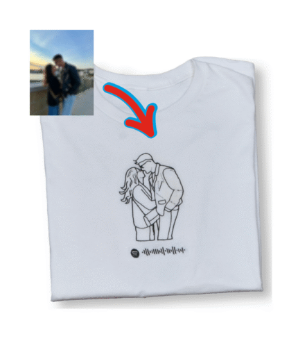Ricamo personalizzato