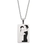 Collana 'Square' - immagine 2