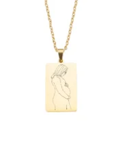 Collana 'Square' - immagine 6