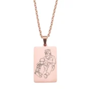 Collana 'Square' - immagine 8
