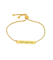 Bracciale Legami - immagine 8