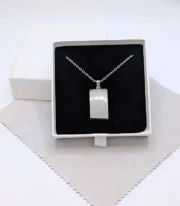 Collana 'Square' - immagine 3