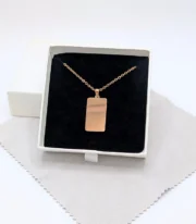 Collana 'Square' - immagine 9
