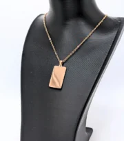 Collana 'Square' - immagine 7