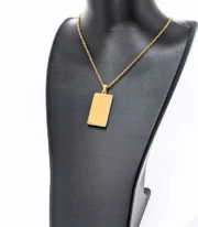 Collana 'Square' - immagine 10