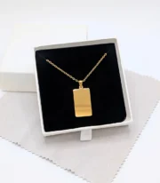 Collana 'Square' - immagine 5